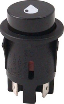 Elektra Water Switch 01606034