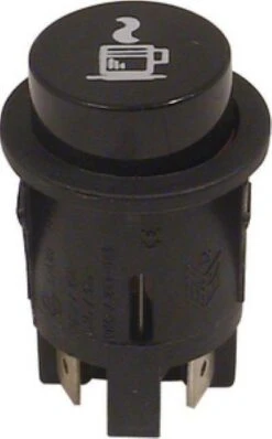 Elektra 01607034 Coffee Switch