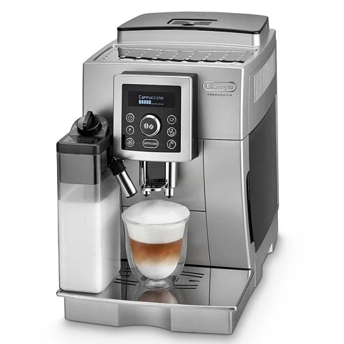 Reconditioned - Delonghi Magnifica S (ECAM23460S) 3 Months Warranty