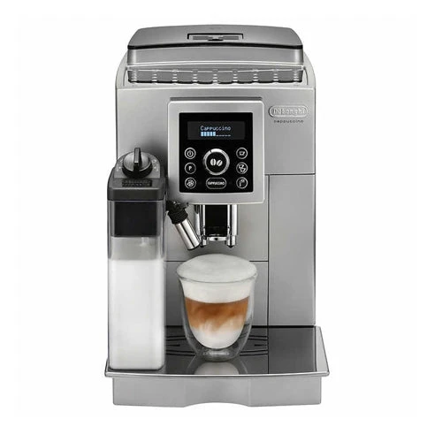 Reconditioned - Delonghi Magnifica S (ECAM23460S) 3 Months Warranty - Image 2