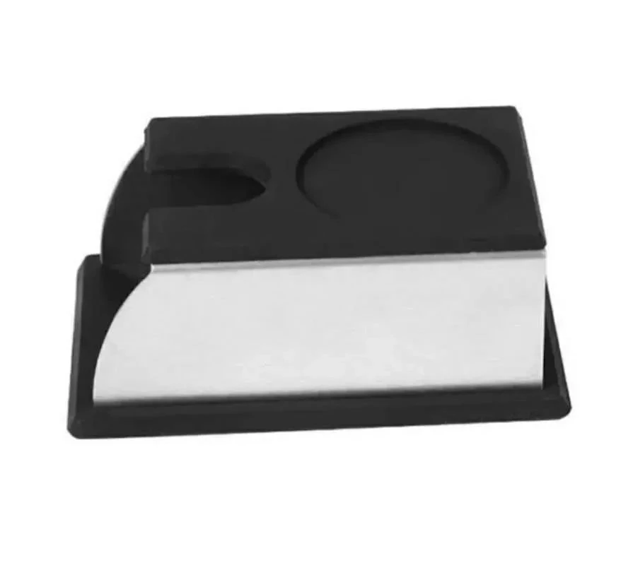 Accessories Tamping Stand (Black) - Image 2