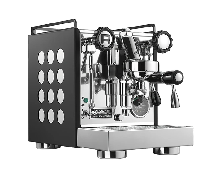 Rocket Appartamento Black + White (online Only)