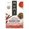 Numi Rooibos Chai Tea