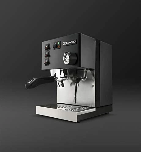 Rancilio Silvia V6 Limited Edition