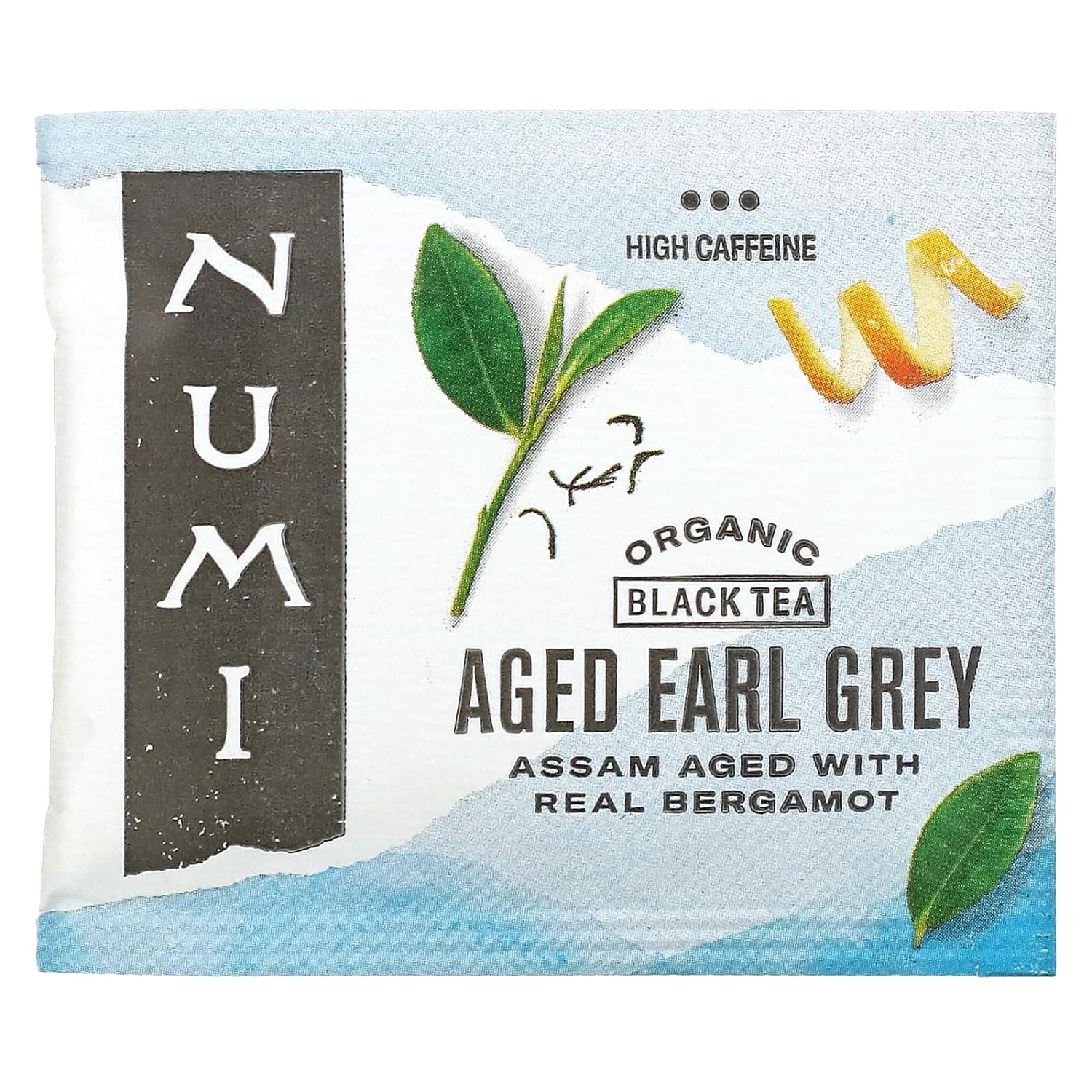 NUMI Aged Earl Grey - Image 3