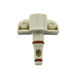 421944060181 Saeco Pin For Flow Sel.faucet V2 Pps