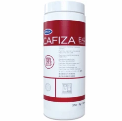 Urnex Cafiza E42 Cleaning Tablets