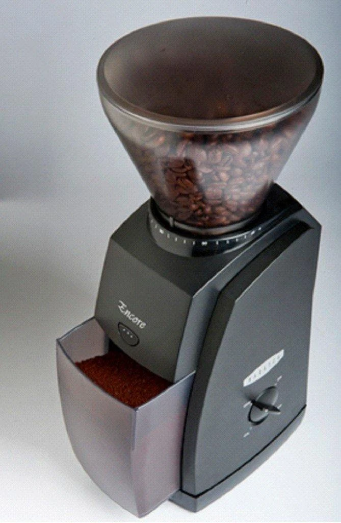 Baratza Encore Grinder Black - Image 2