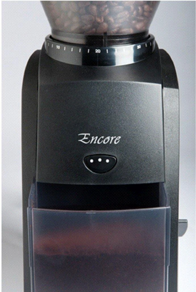 Baratza Encore Grinder Black - Image 3