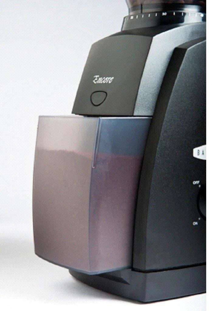 Baratza Encore Grinder Black - Image 4