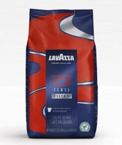 Lavazza Top Class Filtro