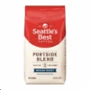 Pre-Order Seattle's Best Coffee Portside Blend Medium Roast WHOLE BEAN 340gr (6 Pack)