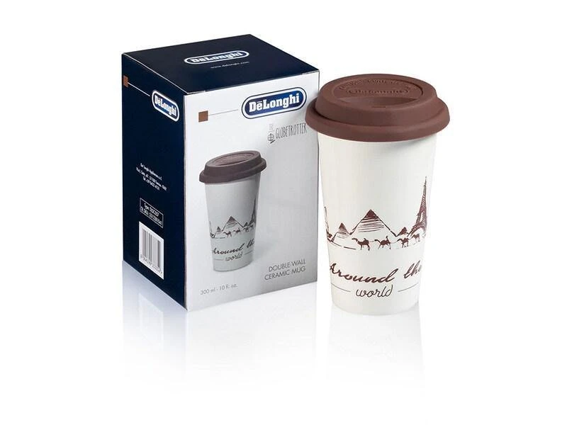 Delonghi The Golbetrotter