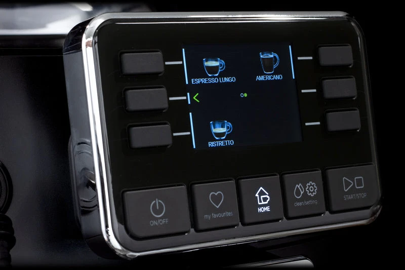 Gaggia Cadorna Barista Plus Automatic Espresso Machine CMF - Image 5