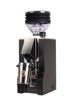 Eureka Mignon Zero (Black)