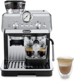 La Specialista Arte Espresso Machine (EC9155MB)