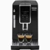 Dinamica Automatic Coffee & Espresso Machine With Iced Coffee, TrueBrew Over Ice, Black - ECAM35020B AUTOMATIC ESPRESSO/CAPPUC