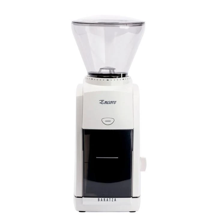 Baratza Encore Grinder White