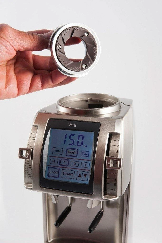 Baratza Forte-AP Grinder - Image 5