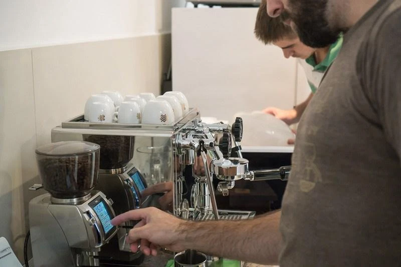 Baratza Forte-AP Grinder - Image 6