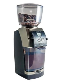 Baratza Vario-W With The Shut Off Hopper Grinder