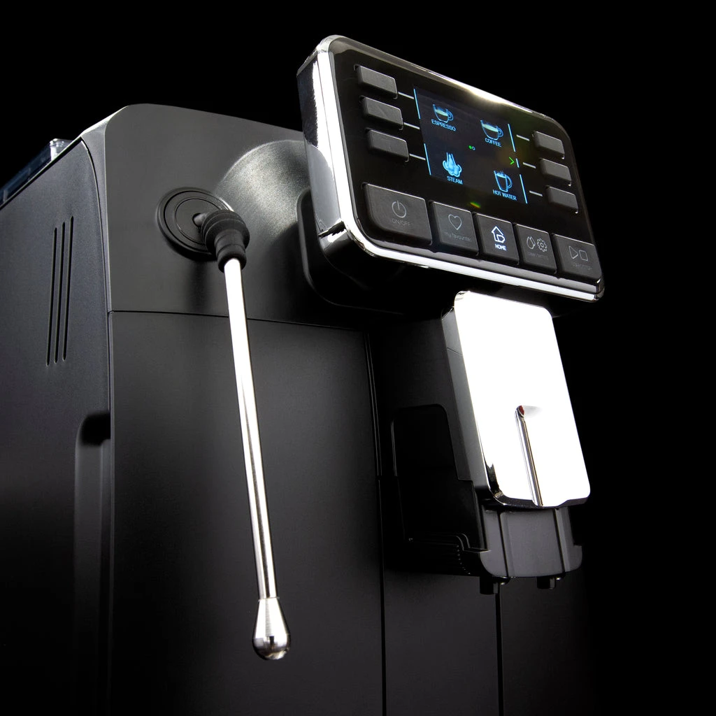 Gaggia Cadorna Barista Plus Automatic Espresso Machine CMF - Image 2