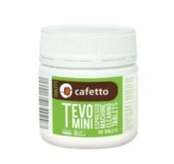 Accessories Cafetto Tevo Tablets Mini 1.5g - 100 Tables