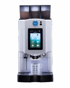 Carimali Armonia Soft Plus Touchscreen Fully Automatic Commercial Coffee System