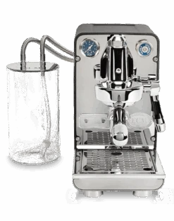 ECM Puristika Espresso Machine (online Only)
