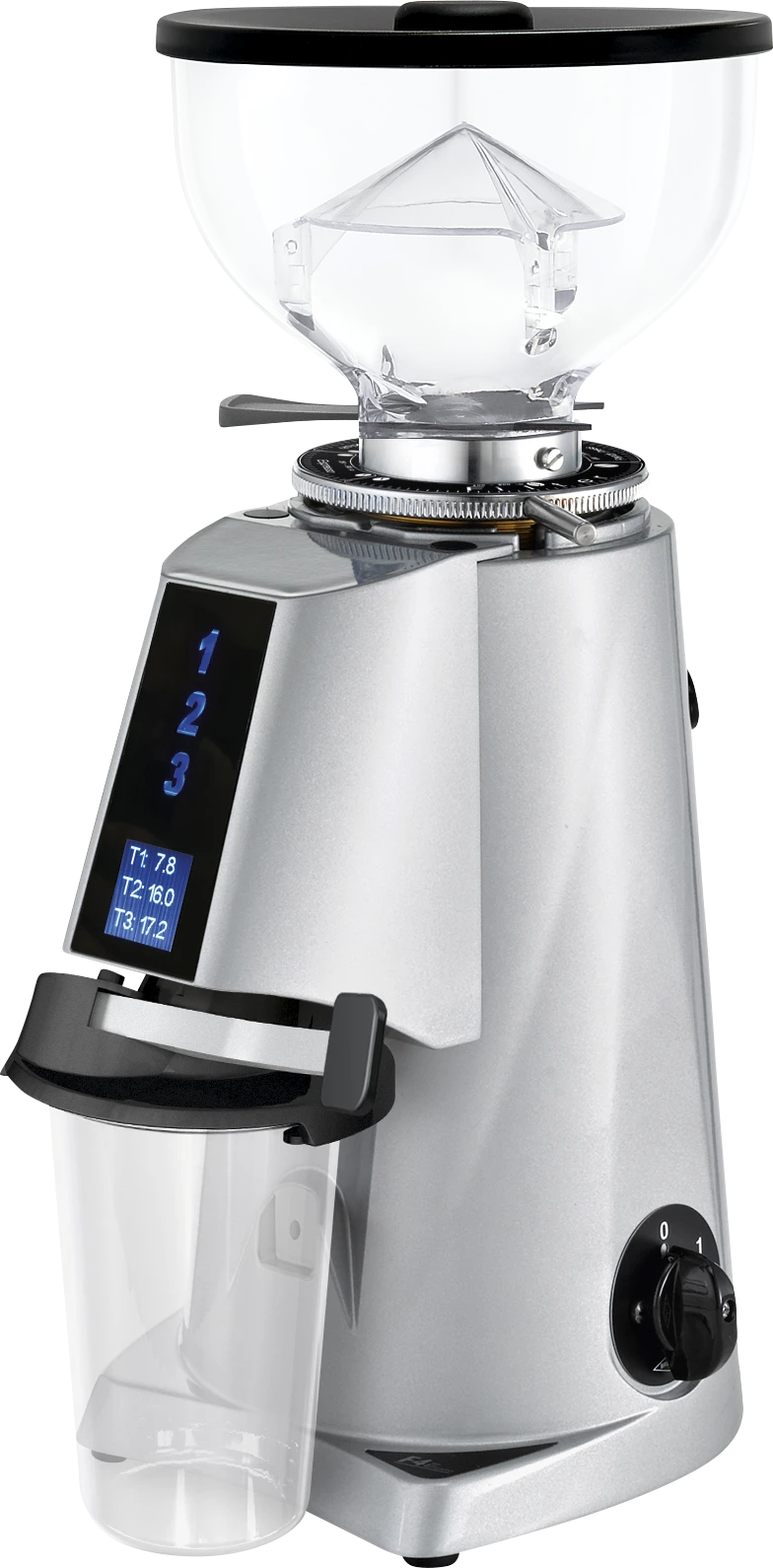 Fiorenzato F4 Filtro Grinder