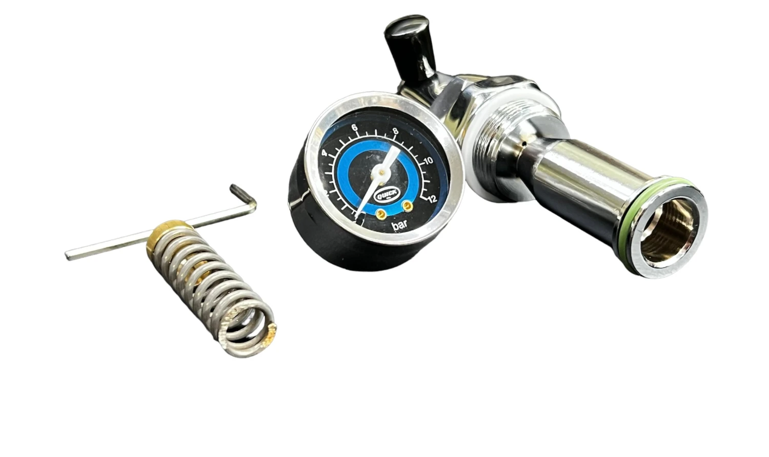 Flow Control Kit E61 - Image 2