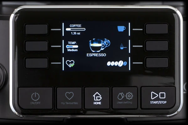 Gaggia Cadorna Barista Plus Automatic Espresso Machine CMF - Image 7