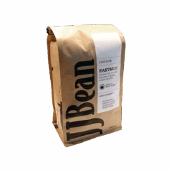 JJ Bean Eastside Medium Roast Blend Whole Bean Coffee 2lbs
