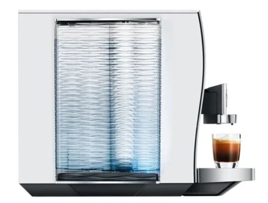 Jura Z10 Aluminum White - Image 10