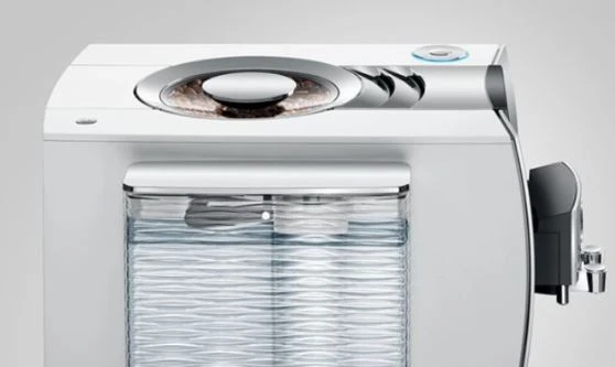 Jura Z10 Aluminum White - Image 7