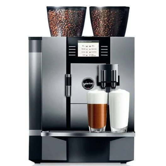 Used Jura Giga X7 + 3 Months Warranty