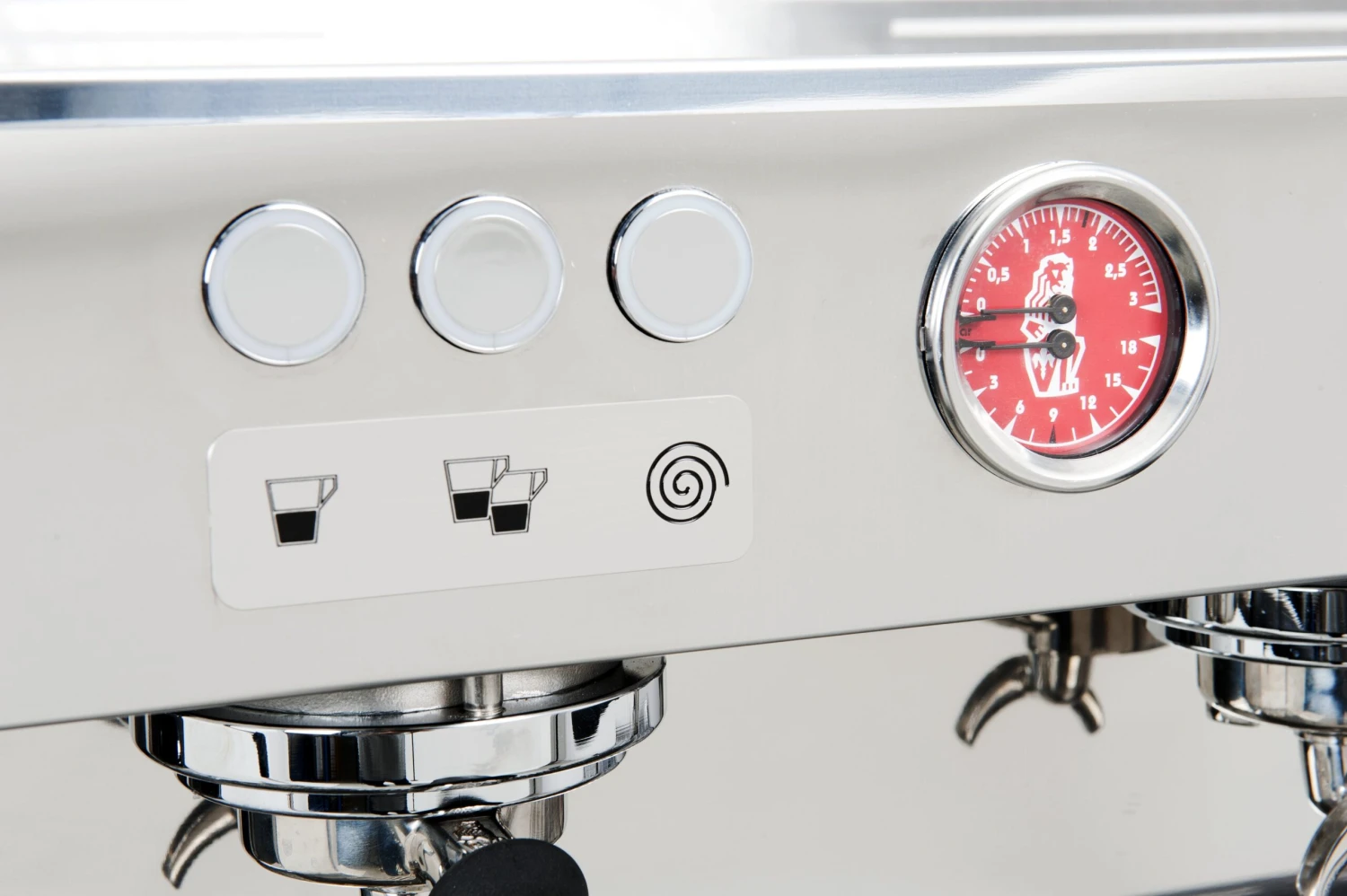 La Marzocco Linea PB AV 2 Group - Image 3