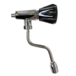 QM WATER VALVE ASSEMBLY(without Knob) : OT0980RUNA