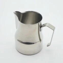 Accessories 18 Oz Stainless Steel Milk Frothing Pitcher