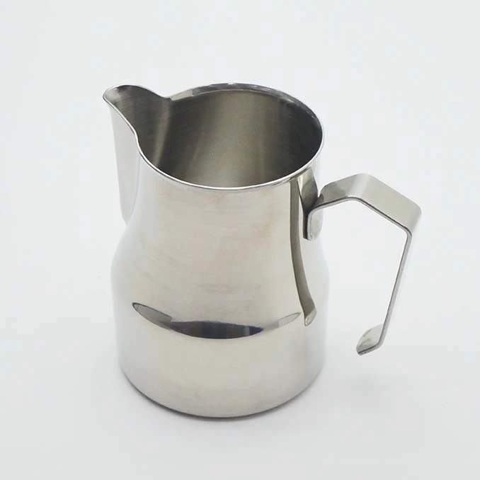 Accessories 18 Oz Stainless Steel Milk Frothing Pitcher