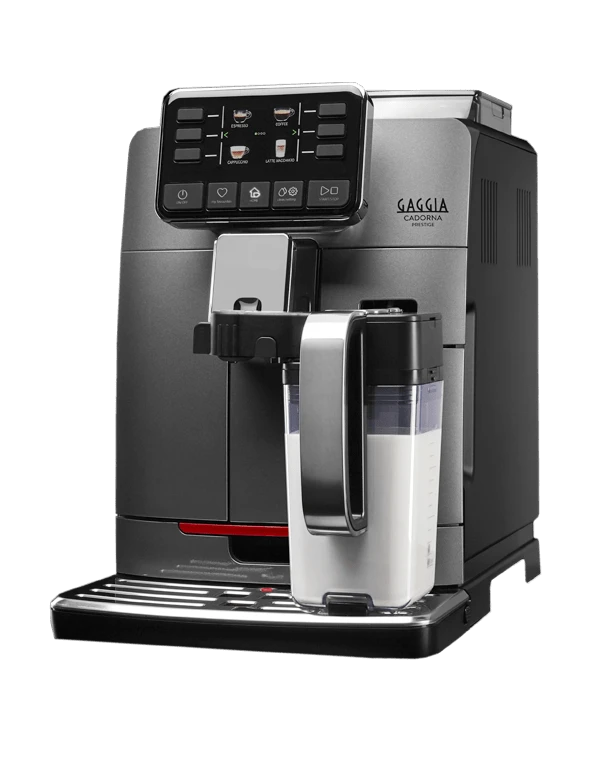 Gaggia Cadorna Prestige Automatic Espresso Machine - Image 2