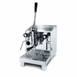 QUICKMILL Achille Model 0996 1 Group Semi Automatic Espresso Maker