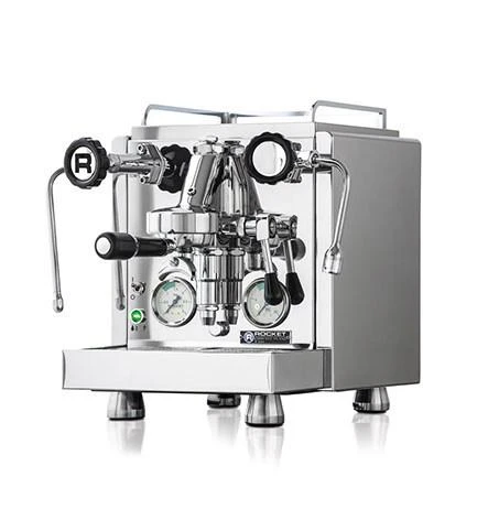 Rocket R60V Pressure Profiling Dual Boiler Espresso Machine (online Only) - Image 2