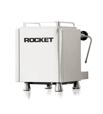 Rocket R60V Pressure Profiling Dual Boiler Espresso Machine (online Only) - Image 3