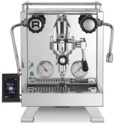 Rocket R Cinquantotto Espresso Machine (R58 2020 Version)