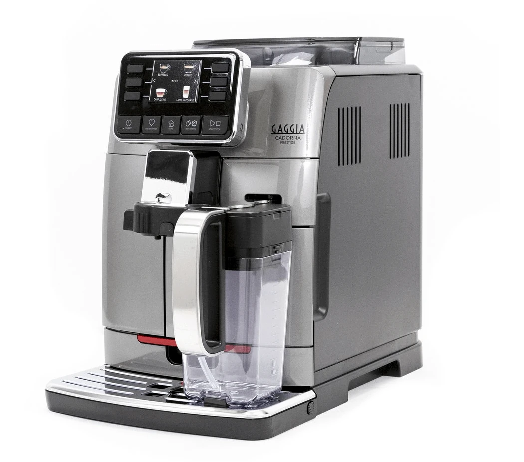 Gaggia Cadorna Prestige Automatic Espresso Machine - Image 3