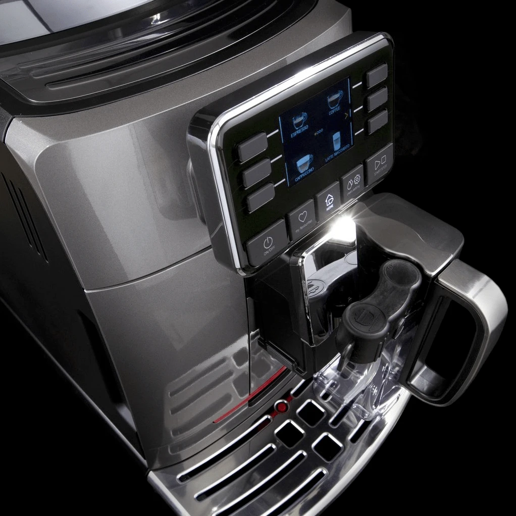 Gaggia Cadorna Prestige Automatic Espresso Machine - Image 4