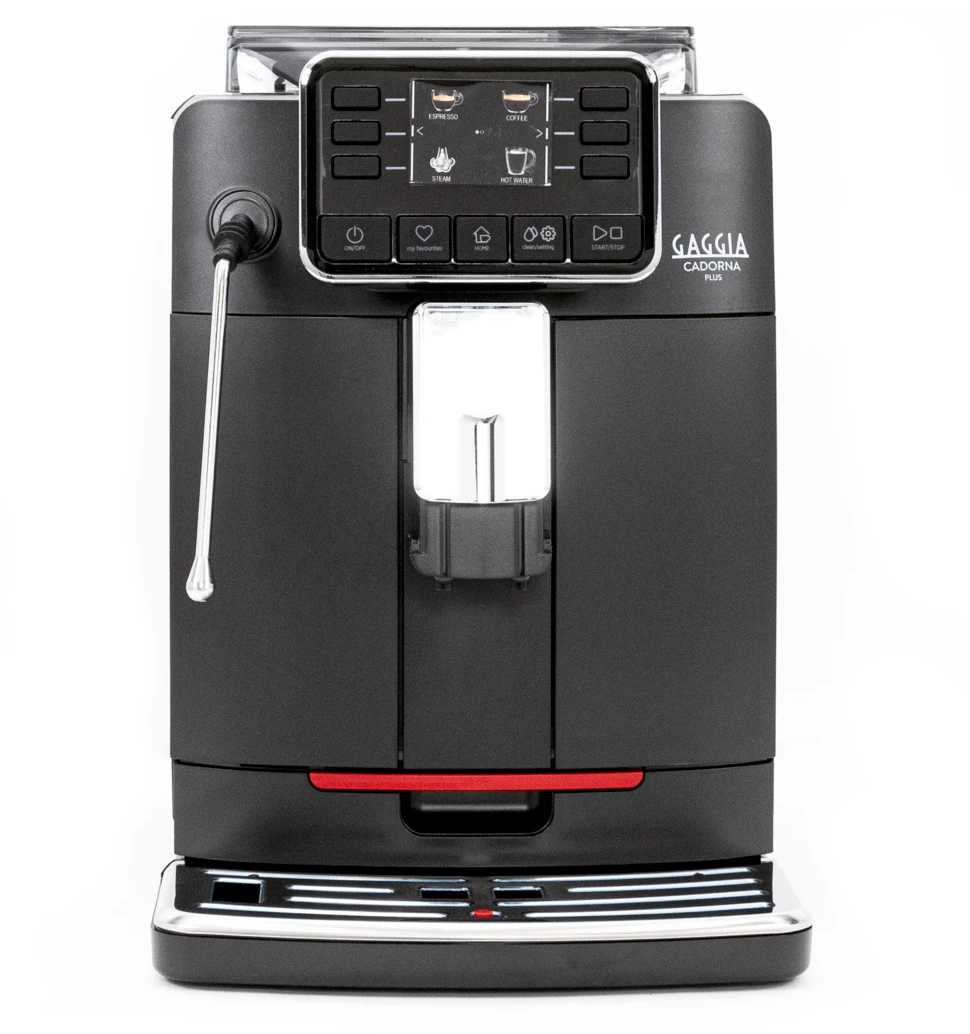 Gaggia Cadorna Barista Plus Automatic Espresso Machine CMF