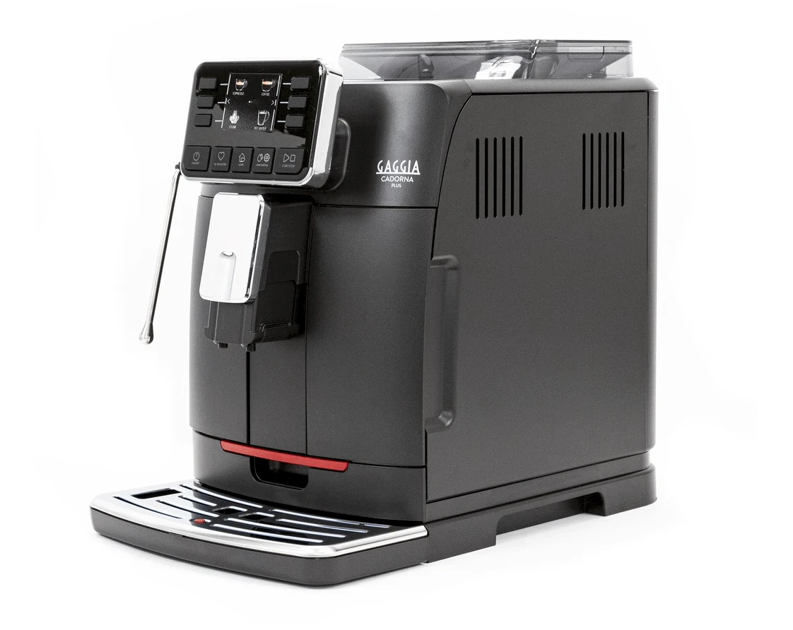 Gaggia Cadorna Barista Plus Automatic Espresso Machine CMF - Image 3