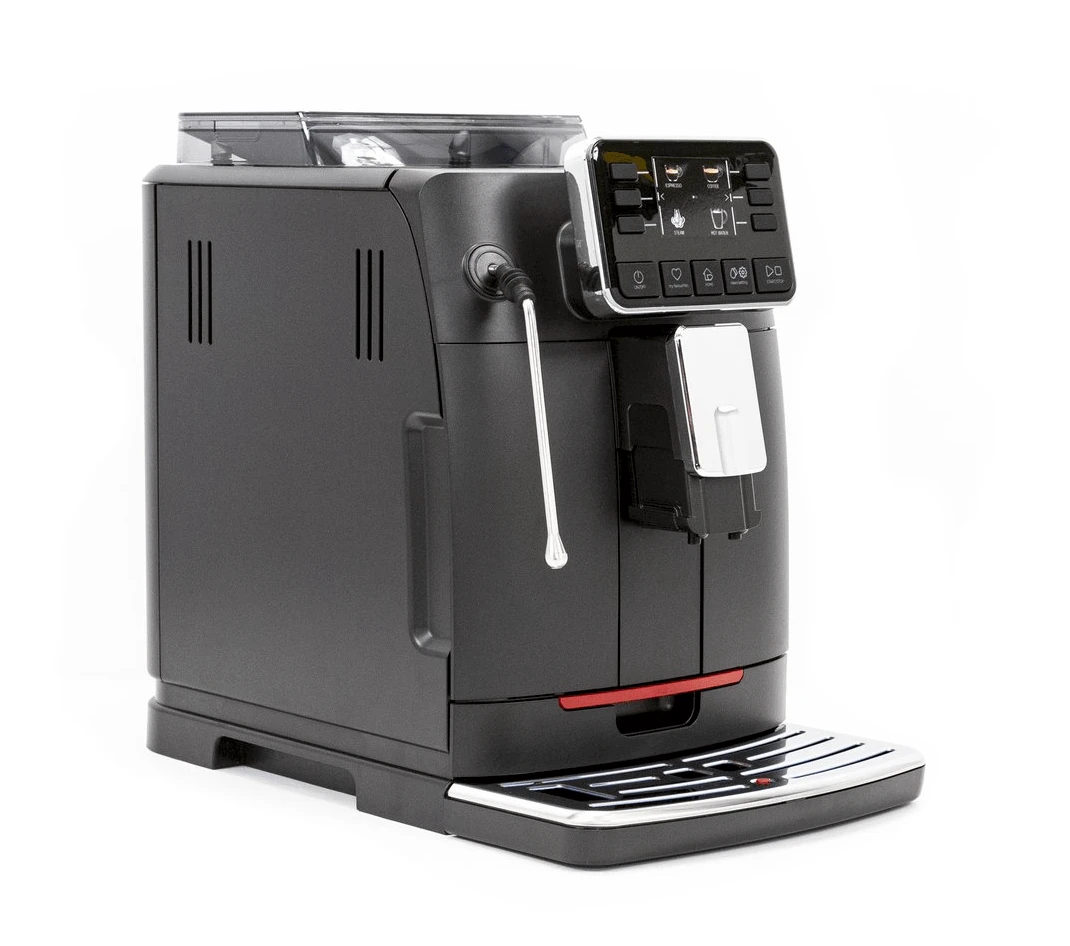 Gaggia Cadorna Barista Plus Automatic Espresso Machine CMF - Image 4